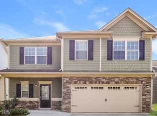 27 Wesley Drew Ln, Cartersville, GA 30121
