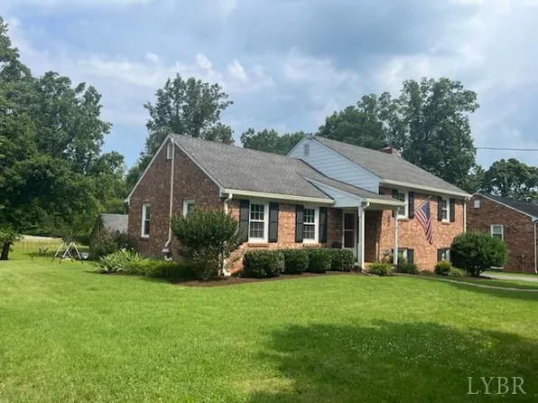 144 Kirkley Pl, Forest, VA 24551