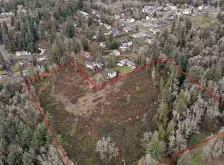 Pauli Dr, Kelso, WA