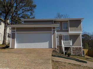 3 Silver Birch Ct, Little Rock, AR 72212