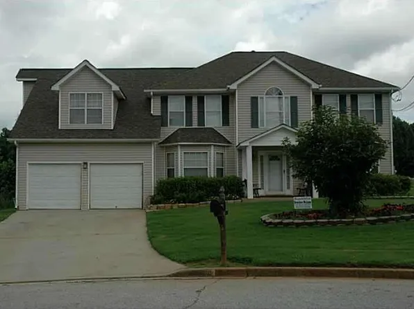 6236 Springwater Ln, Lithonia, GA 30058