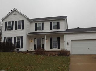 10713 Mogadore Ave NW, Uniontown, OH 44685