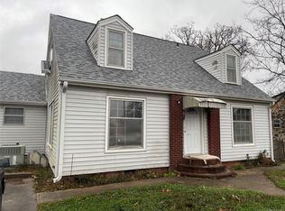 908 N Grand Ave, Tahlequah, OK 74464