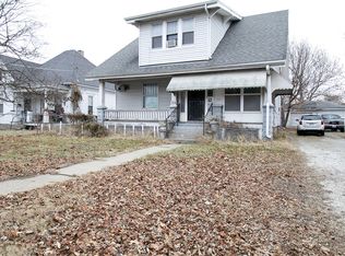 2012 N Main Ave, Springfield, MO 65803