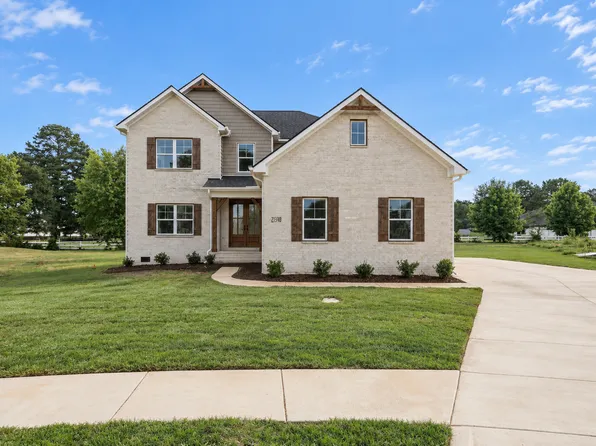 Baldwin Plan, Founder's Place - Madison, AL