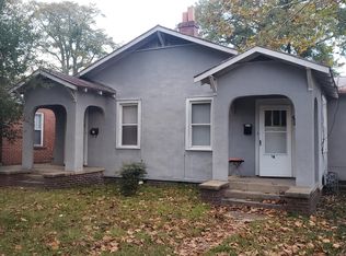 2417 Wrightsboro Rd, Augusta, GA 30904