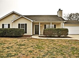 705 Summerfield Rd, Winder, GA 30680