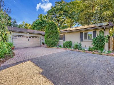 2835 S University Boulevard, Denver, CO, 80210