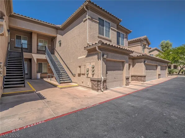 4720 Apulia Dr Unit 103, North Las Vegas, NV 89084