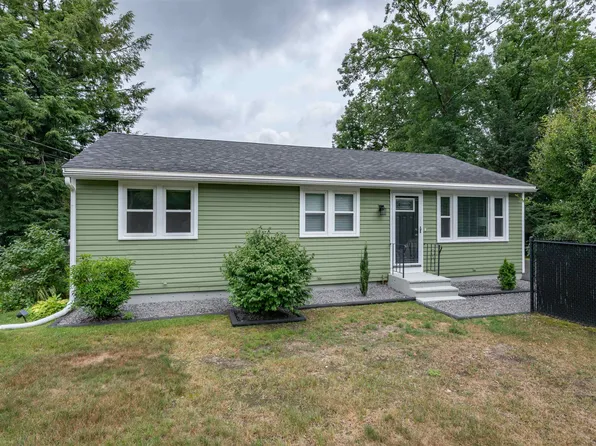 490 Broad Street, Nashua, NH 03063