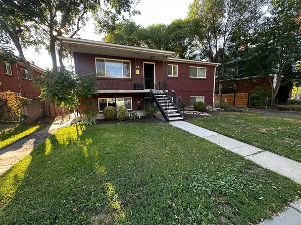 1632 S 1000 E #1632, Salt Lake City, UT 84105