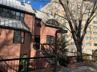 1668 Oak St NW #12, Washington, DC 20010