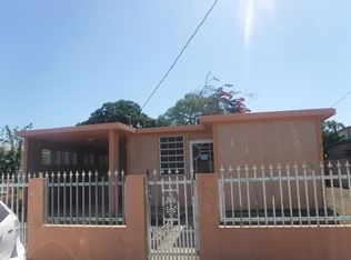 B18 Calle 3, Santa Isabel, PR 00757