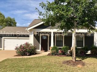 205 Waterstone Court, Montevallo, AL 35115