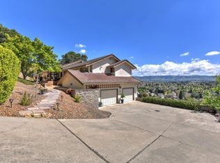 8300 Rancho Real, Gilroy, CA 95020