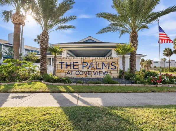 3506 Cove View Blvd APT 1506, Galveston, TX 77554