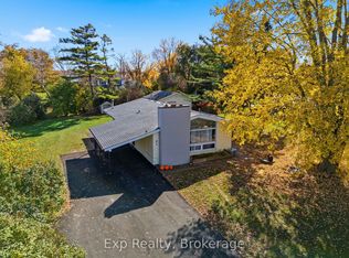 83 Carrying Place Rd, Quinte West, ON K8V 5P7
