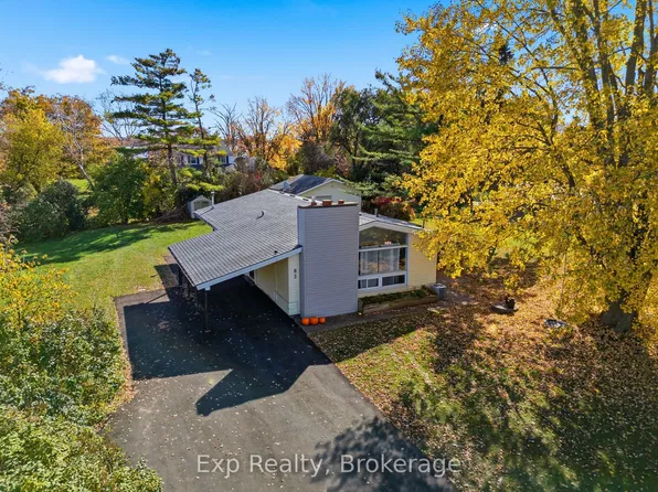83 Carrying Place Rd, Quinte West, ON K8V 5P7