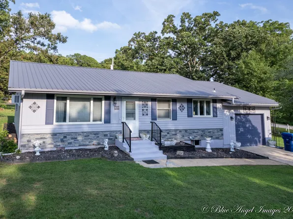 1316 Briarwood Drive Drive, Houston, MO 65483