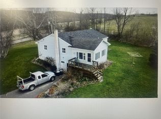 63 Wright Rd, Candor, NY 13743