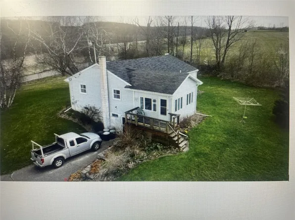 63 Wright Rd, Candor, NY 13743