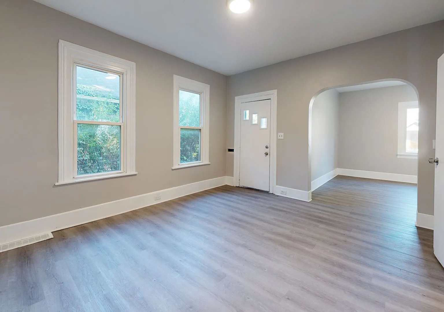 6906 Gertrude Ave - 3 Bedroom Single Family Home — Photo 2