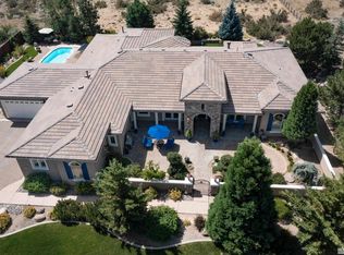 5440 Menagerie Ave, Reno, NV 89511