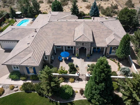 5440 Menagerie Ave, Reno, NV 89511