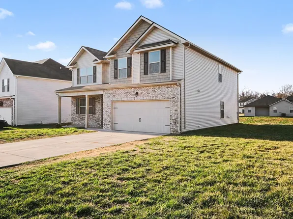 2223 Viking Ct, Murfreesboro, TN 37127