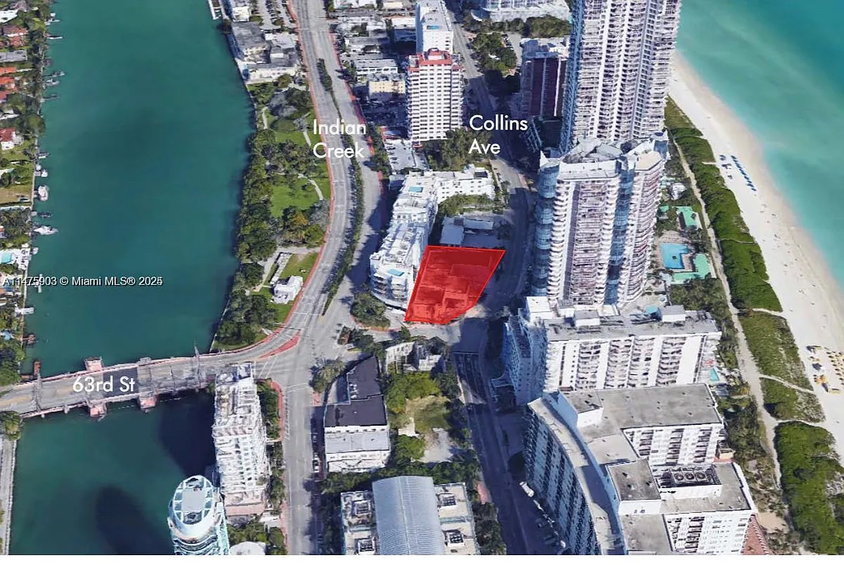 Building Photo - 6300 Collins Ave #MANY