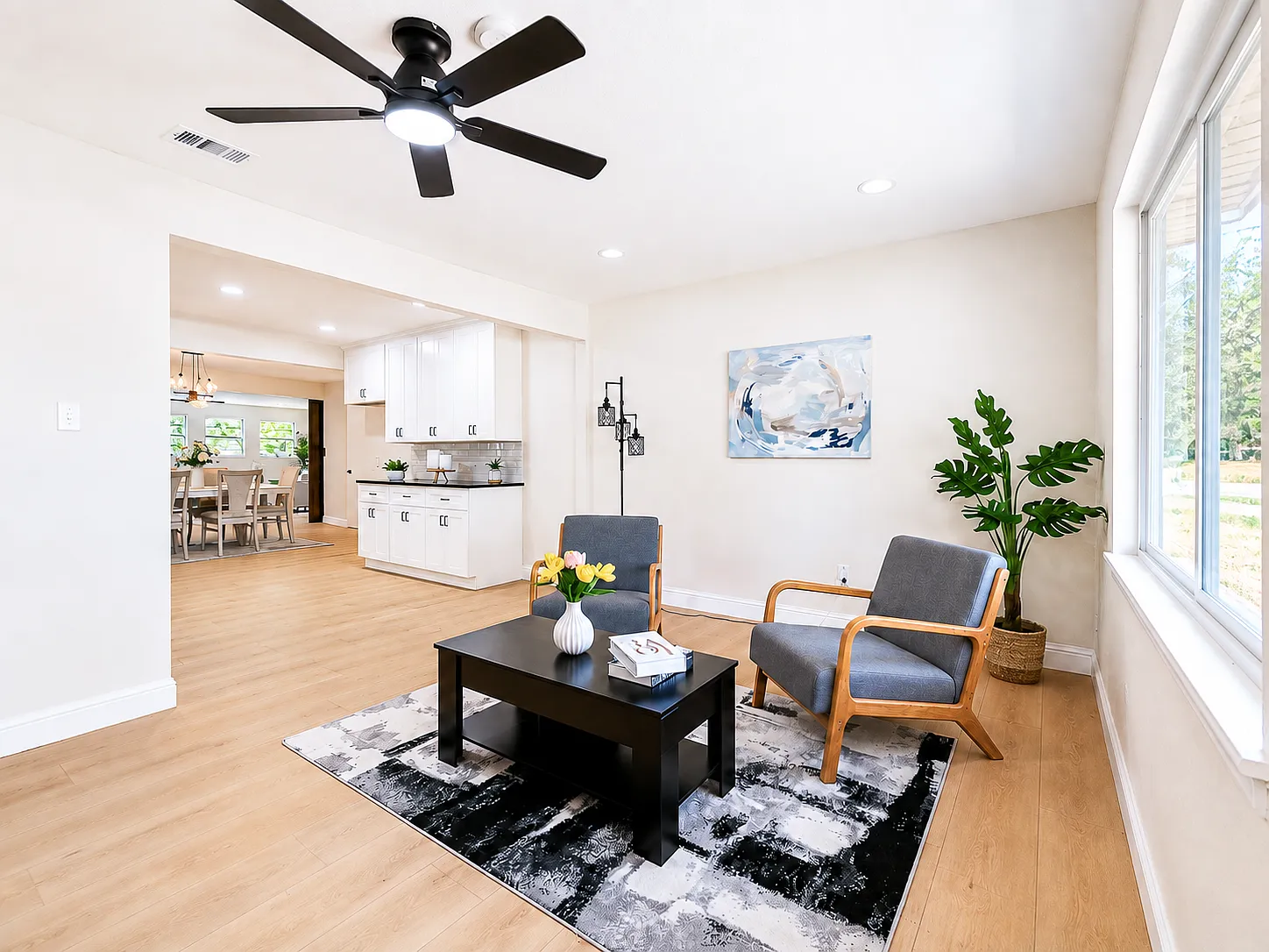 3 bed, 2024 sqft, $2,100 — Photo 3