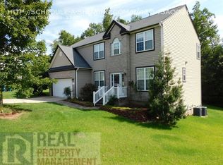 5209 Lager Ct, Mc Leansville, NC 27301