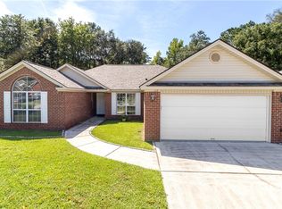 115 Tappan Zee Drive, Pooler, GA 31322