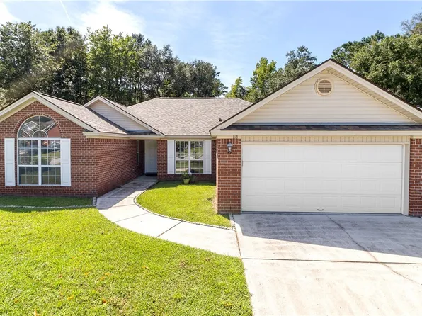 115 Tappan Zee Drive, Pooler, GA 31322