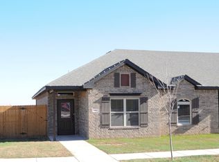 7107 Mosley St, Amarillo, TX 79119
