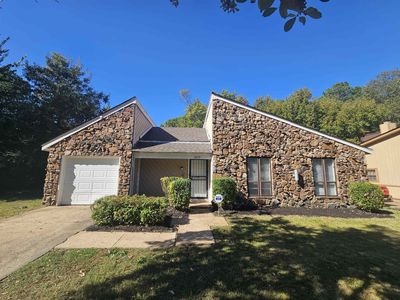 4073 Silverleaf Rd, Memphis, TN, 38115