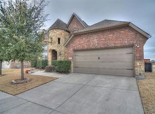 501 Dartmoor Dr, Celina, TX 75009