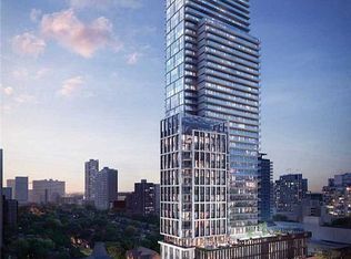 3 Gloucester St #1217, Toronto, ON M4Y 1L8