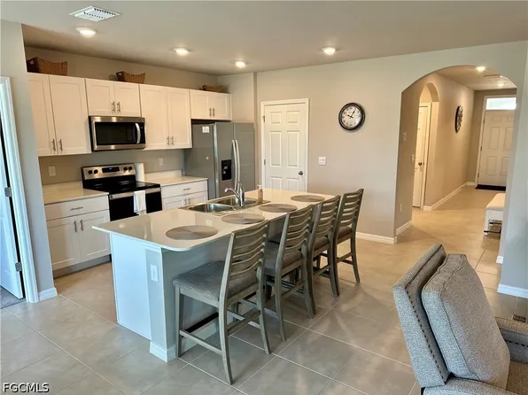 20502 Camino Torcido Loop, North Fort Myers, FL 33917