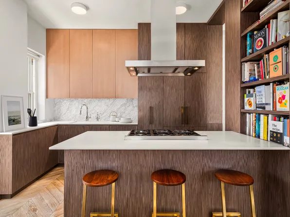 243 West End Avenue PH image 3 of 10