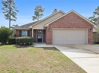 42262 Broadwalk Ave, Hammond, LA 70403