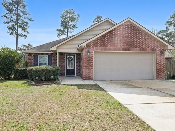 42262 Broadwalk Ave, Hammond, LA 70403