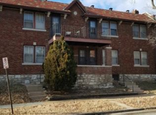 3415-3417 Roger Pl #4001-4005, Saint Louis, MO 63116