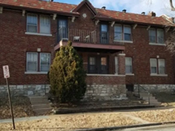 3415-3417 Roger Pl #4001-4005, Saint Louis, MO 63116