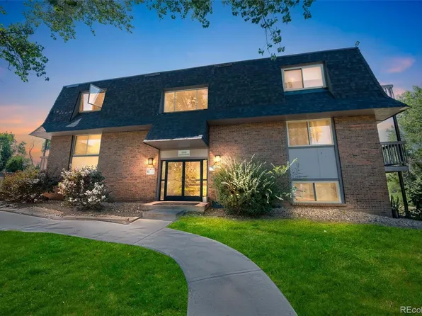 309 E Highline Circle #207, Centennial, CO 80122