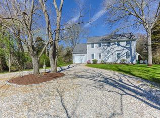 15 Hemenway Rd, Eastham, MA 02642