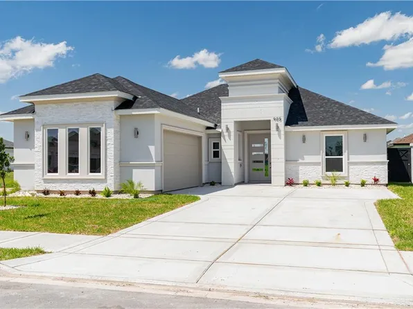 905 N Brushfield Ave, Edinburg, TX 78541