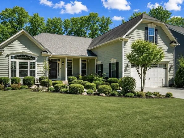 91 Dover Grant Ct, Chapel Hill, NC 27517