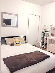 Rented by J Misrahi Realty Corp