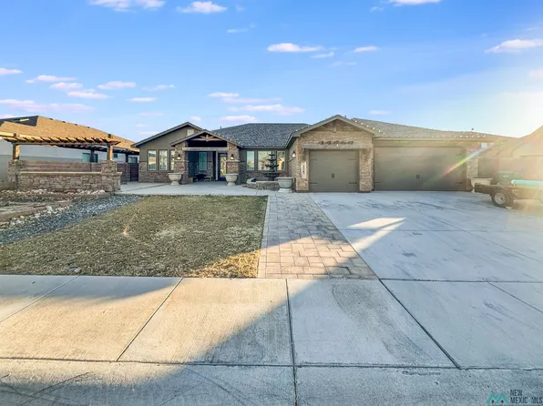 2023 E Tanglewood Ave, Hobbs, NM 88240